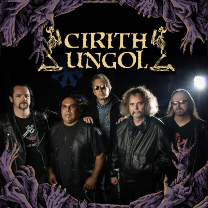 CIRITH UNGOL